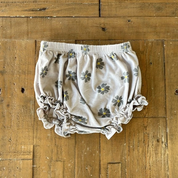 Rylee + cru gray floral matching set - Picture 6 of 8